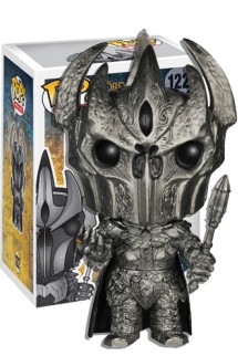 Pop! Movies: El Señor de los Anillos "Sauron"