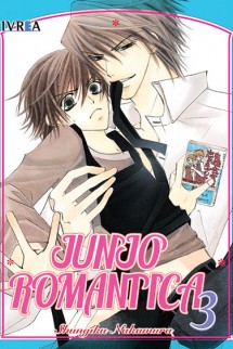 JUNJO ROMANTICA 03