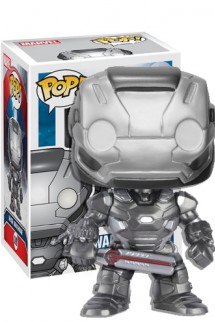 Pop! Marvel: CIVIL WAR - War Machine