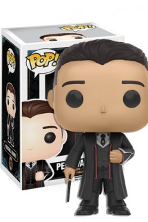 Pop! Movies: Animales fantásticos y dónde encontrarlos "Percival Graves"
