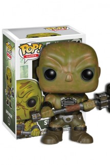 Pop! Games: Fallout - Supermutant