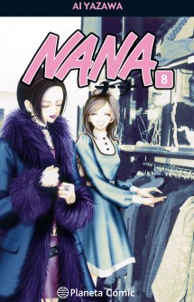 Nana nº 08/21