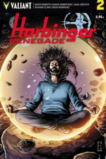 Harbinger Renegade 02