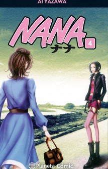 Nana nº 04/21 