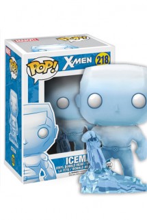 Pop! Marvel: X-Men - Iceman Exclusivo