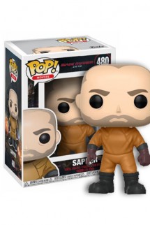 Pop! Movie: Blade Runner 2049 - Sapper