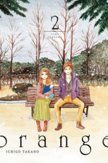 Orange Vol. 2