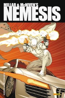 NEMESIS (COMIC)