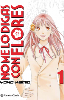 No Me lo Digas con Flores nº 01/20 (Nueva edición)