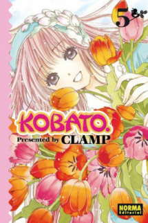 KOBATO. 5
