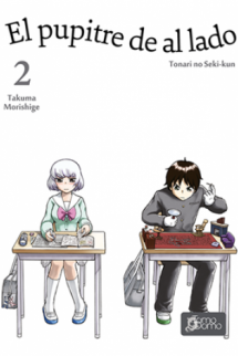 EL PUPITRE DE AL LADO 02