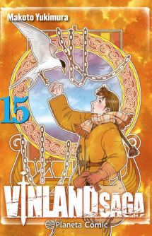 Vinland Saga nº 15
