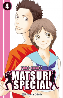Matsuri Special nº 04/04