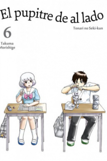 EL PUPITRE DE AL LADO 06