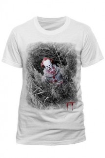 It - T-Shirt Hidden
