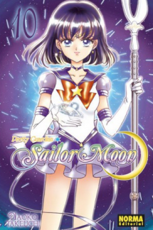 SAILOR MOON 10