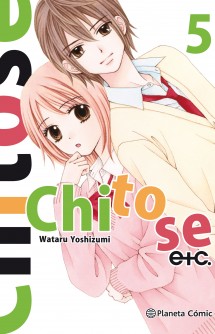 Chitose Etc nº 05/07