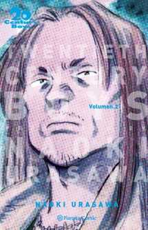 20th Century Boys nº 02/11 (Nueva edición)