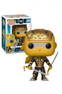 Pop! Movies: Ready Player One - Sho