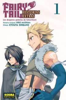 Fairy Tail Historias Extra 01