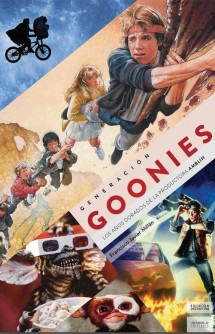 Generación Goonies. Edición Definitiva