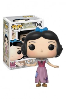 Pop! Disney: Blancanieves - Blancanieves Maid Outfit Exclusivo