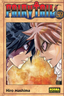Fairy Tail 59