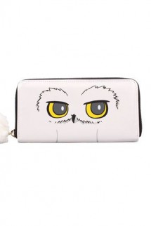 Harry Potter - monedero Hedwig