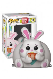 Pop! Disney: Rompe Ralph 2 - Fun Bun