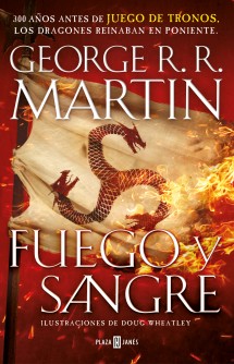 Fuego y Sangre (Canción de Hielo y Fuego)