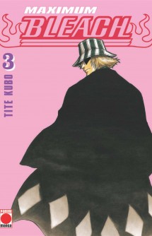 Bleach Maximum 03