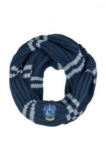 Harry Potter - Bufanda Infinity Ravenclaw