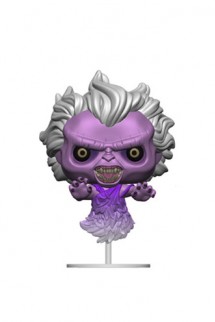 Pop! Movie: Ghostbusters  35th - Scary Library Ghost