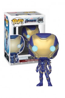 Pop! Marvel: Vengadores Endgame - Rescue