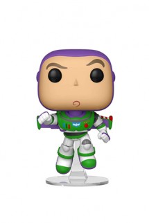 Pop! Disney: Toy Story 4 - Buzz Lightyear
