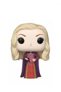 Pop! Disney: El Retorno de las Brujas - Sarah w/Spider