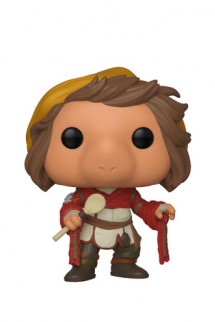 Pop! TV: Cristal Oscuro - Hup