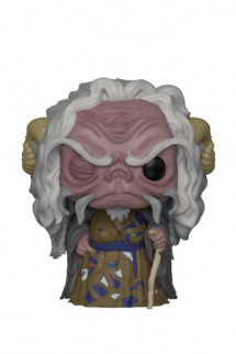 Pop! TV: Cristal Oscuro - Aughra