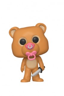 Pop! Movies: La Purga - Big Pig (Election Year)