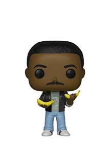 Pop! Movies: Super Detective en Hollywood - Axel (Mumford)