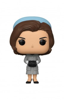 Pop! Icons: Jackie Kennedy