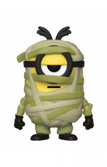 Pop! Movies: Minions - Mummy Stuart
