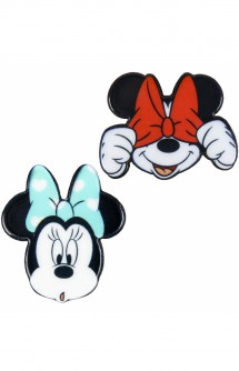 Disney Broche Minnie
