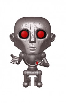 Pop! Albums: Queen - News of the World