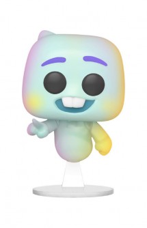 Pop! Disney: Soul - 22