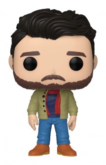 Pop! Marvel: Eternals - Dane
