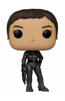 Pop! Movies: The Batman - Selina Kyle (Chase)