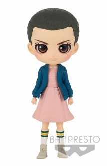 Stranger Things - Q Posket Eleven 