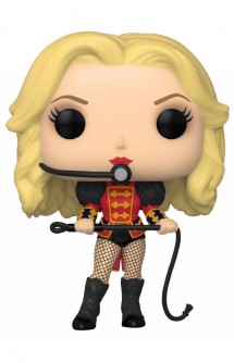 Pop! Rocks: Britney Spears - Britney Circus