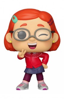 Pop! Disney: Red - Mei Lee